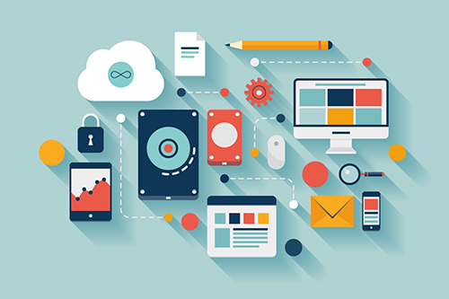 工程項目管理軟件系統(tǒng)的運維分為幾個階段